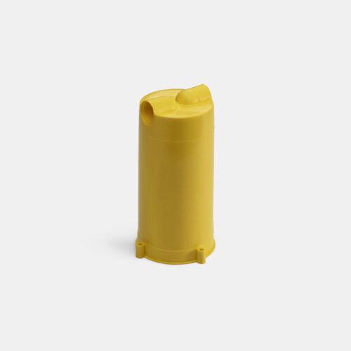 קופסה לתאורה שקועה 3"
