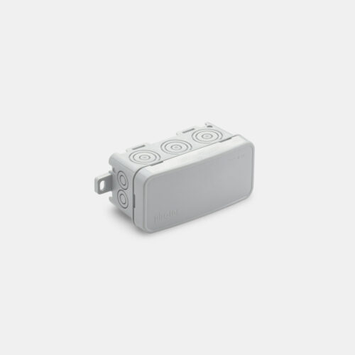 קופסה מיני סעף IP-55 PH-10