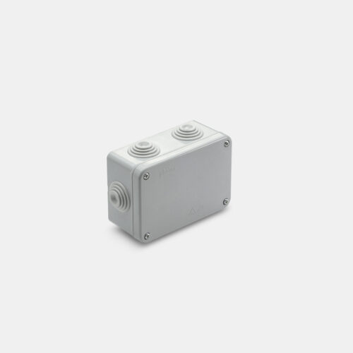 P-05 קופסה IP-55 120X80 פטמות