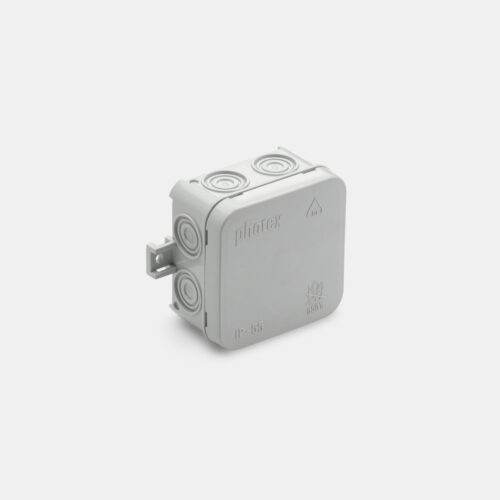קופסה מיני סעף IP-55 70X70 PH-7